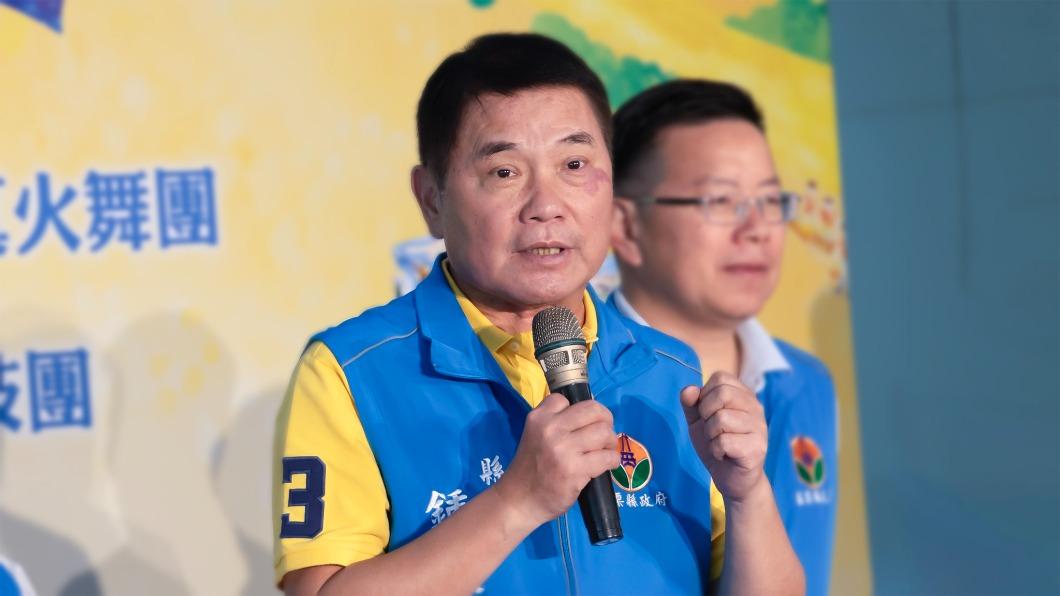 馬英九籲「全民調」!竹竹苗3首長力挺 鍾東錦:輸的人才服氣
