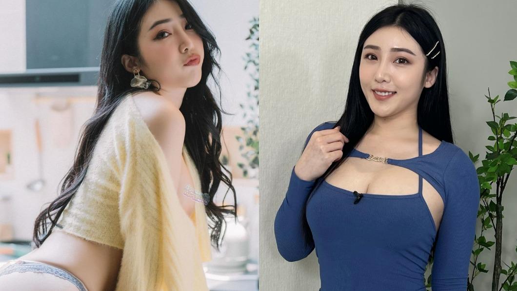 「國光女神」口渴險喝精液!抖直播主換包包內幕 開轟蕾菈搏版面