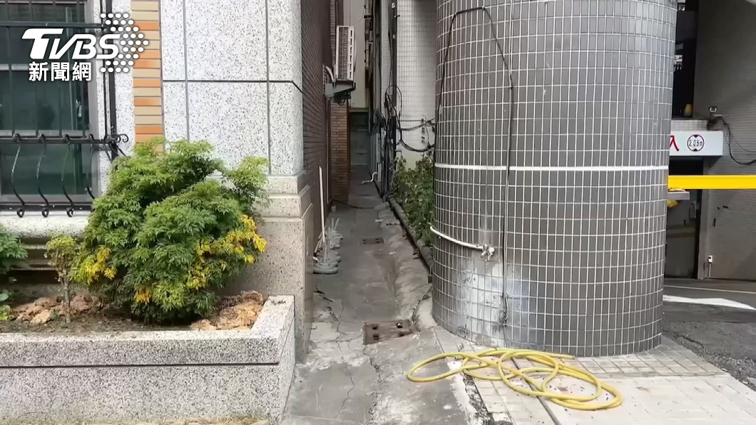 圖／TVBS