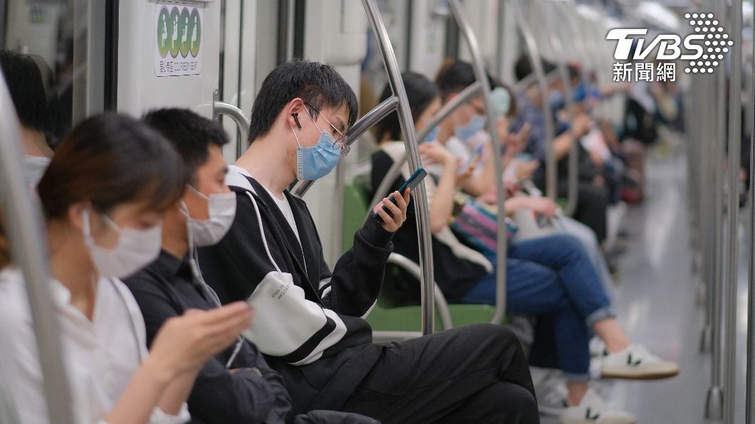 鍾南山預測 中國近期將迎來一波新冠感染小高峰