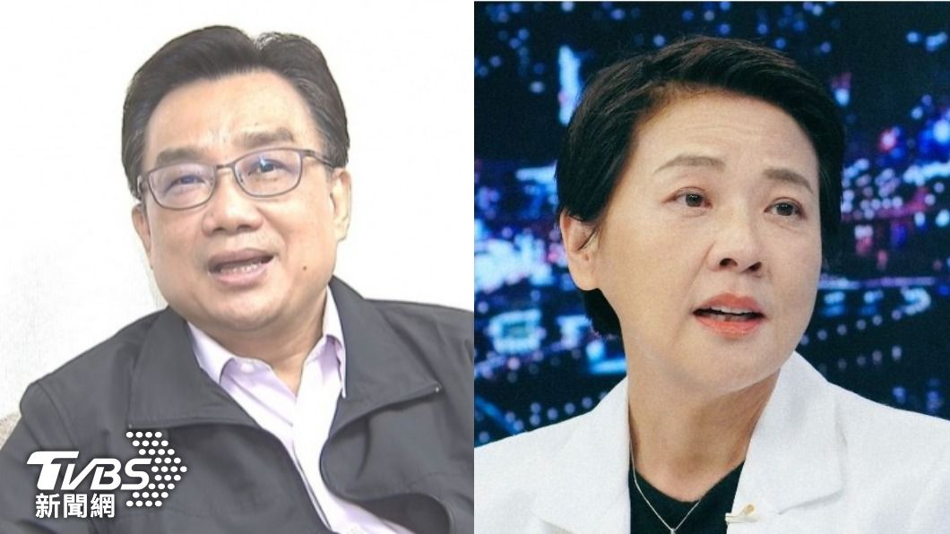 幕後／人和問題？柯營找人制衡黃珊珊　他接手柯文哲陸戰策略