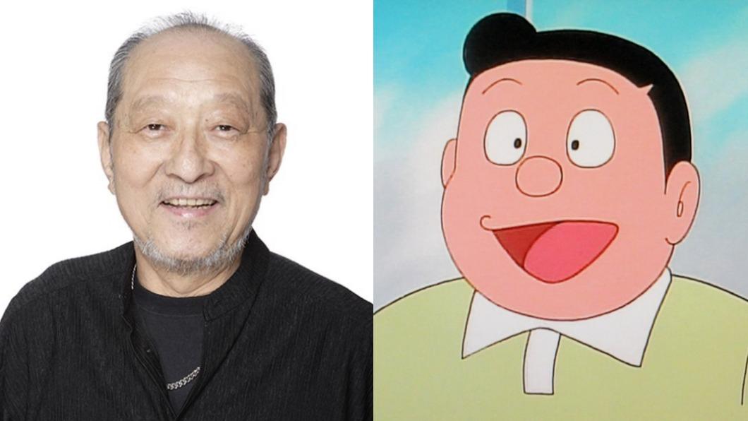 《哆啦A夢》大雄爸爸93歲過世! 聲優中庸助「比二戰還早生」
