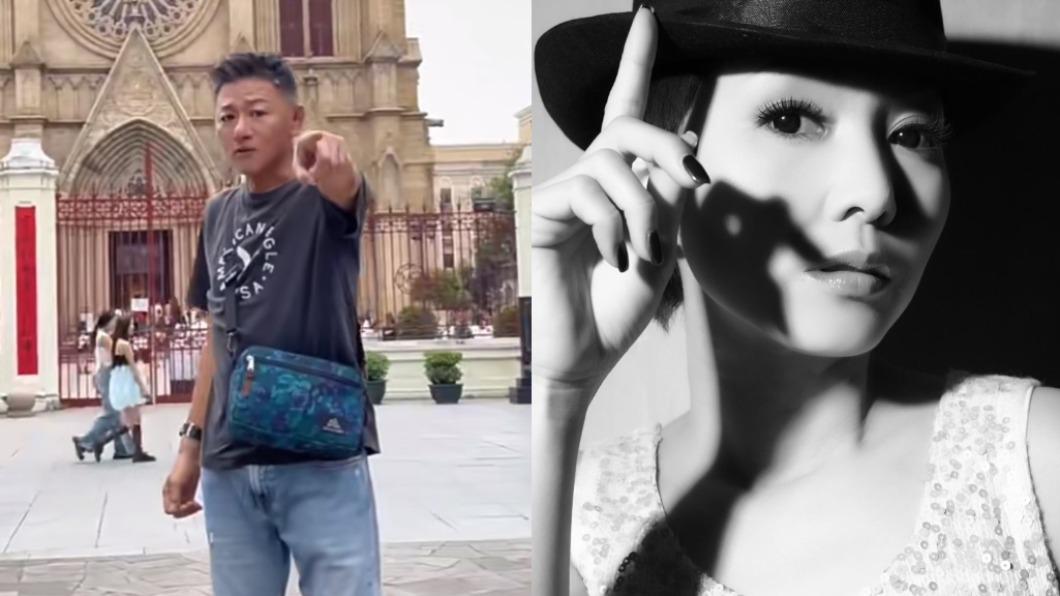 被正宮捉姦離婚!偷吃三級片乾妹妹 男星回歸淪「油膩大叔」