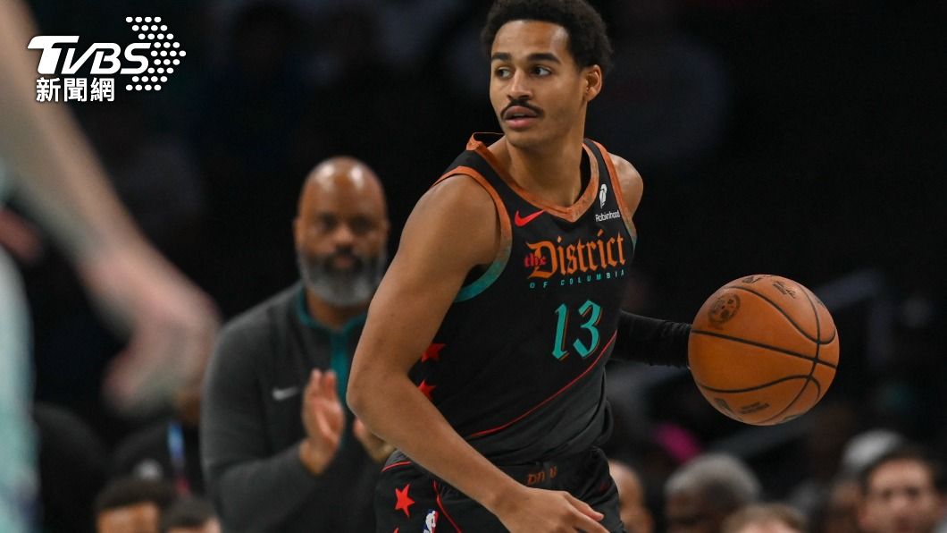 NBA/分手勇士吐心聲!普爾盼「展現個人風格」:想有自己的團隊