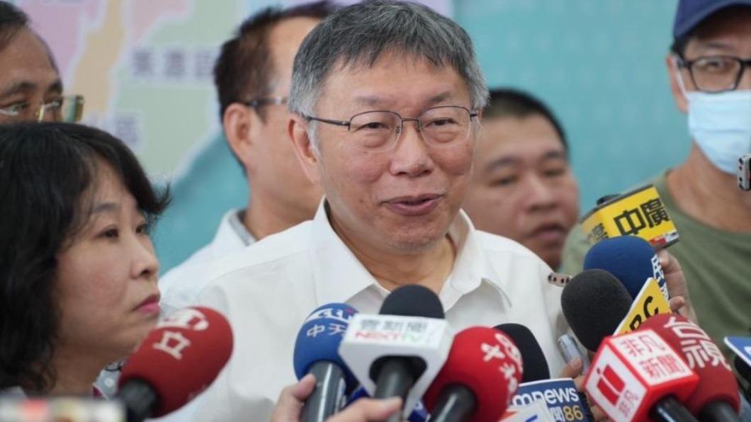 民調/搶攻不分區!政黨支持度藍綠緊咬 民眾黨增至15%