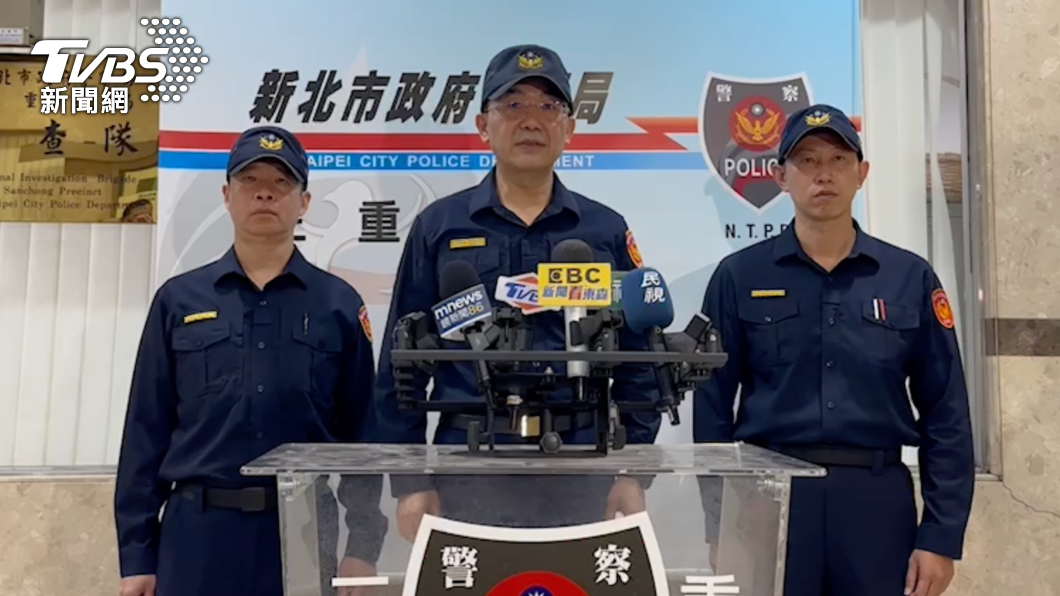 內鬼提供資訊讓惡煞圍派出所　所長拖1小時才回報「在幹嘛」