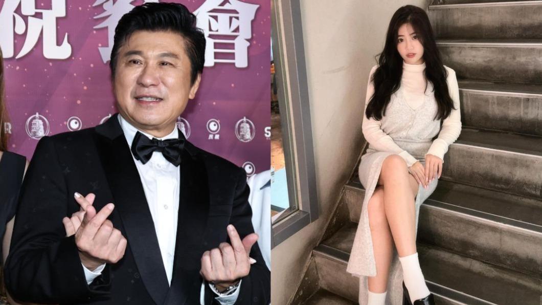 女兒爆遭胡瓜獨寵!熊霓父親首現身 「私下交情」全招了:都清楚真相