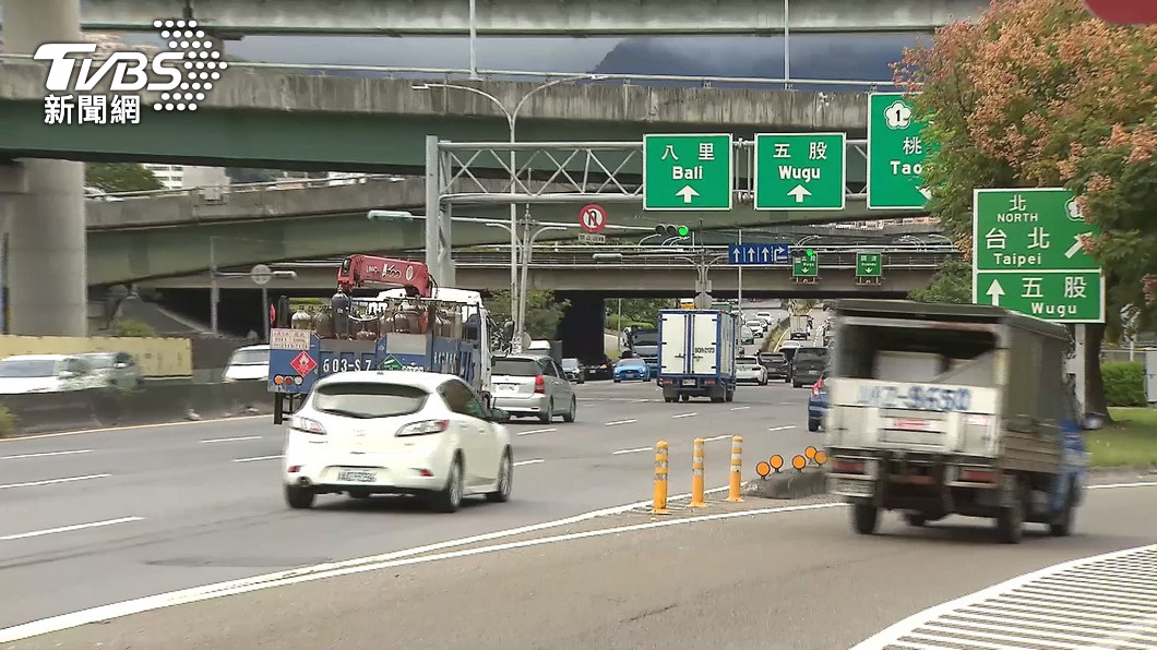 圖／TVBS