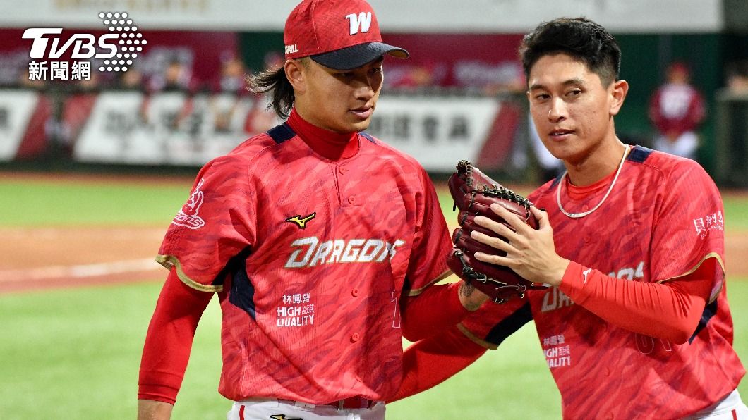 台灣大賽／徐若熙解封飆7K！樂天遭完封僅敲2安　味全龍逼出搶七