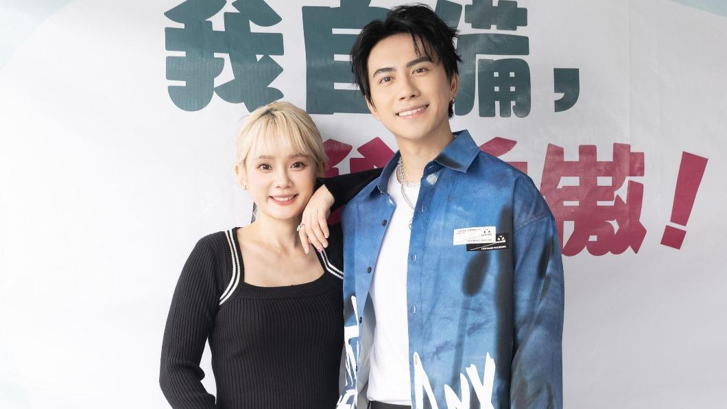 《全明星》女星突認愛人夫! 驚爆愛他持續10年:我很專情