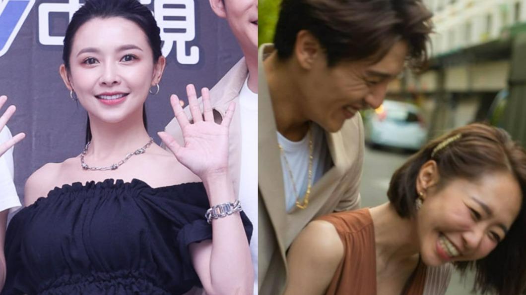好友何依霈成人妻!吳婉君鬆口小倆口「戀愛端倪」:竟然結婚了