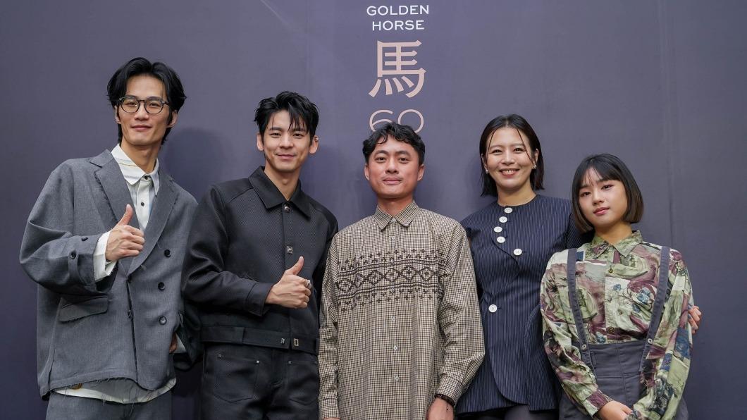 「莎莉」金馬放映 劉品言笑稱對戲的雞有靈性