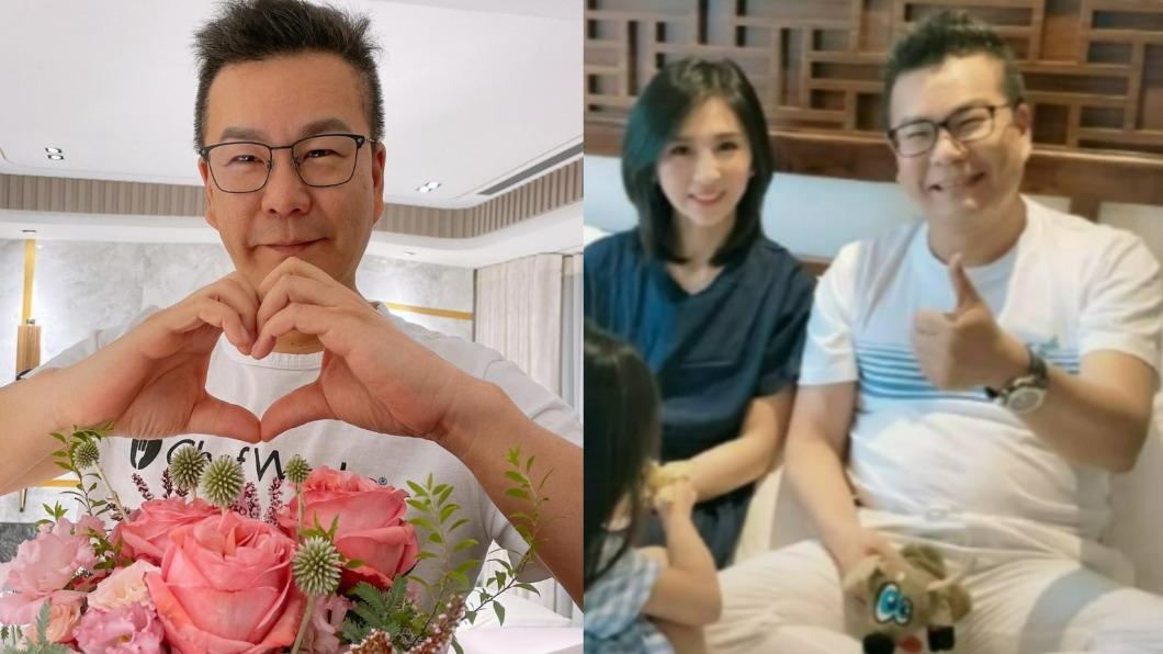 激戰一半「長官打來」超喘！　沈玉琳床上纏綿嫩妻開擴音：謝謝提拔