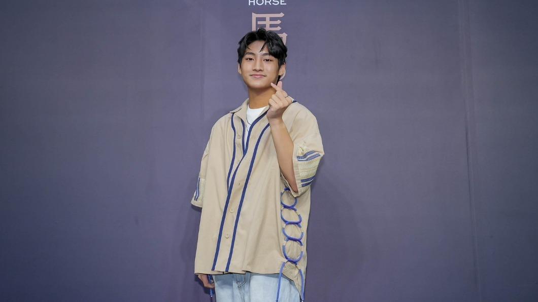 杜篤之被《少男少女》打動 胡語恆入圍金馬新人謝前輩