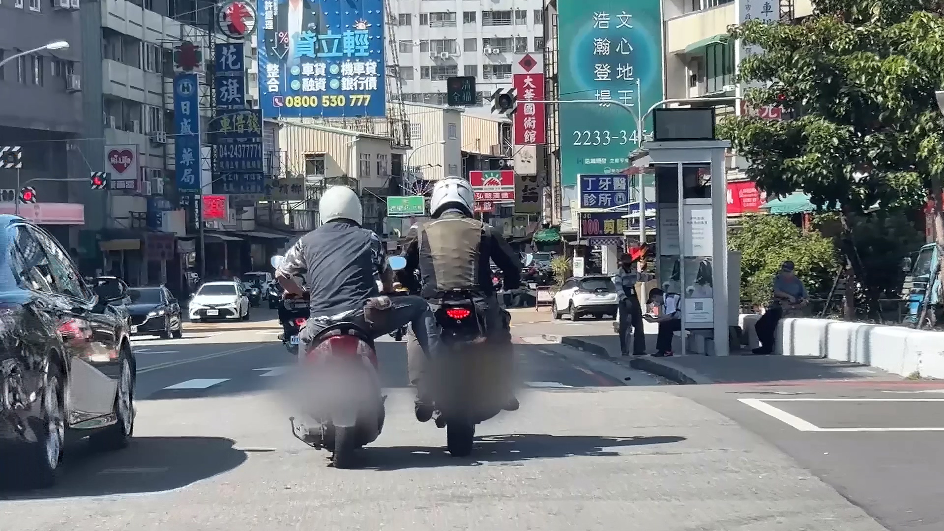 圖/翻攝自 記者爆料網