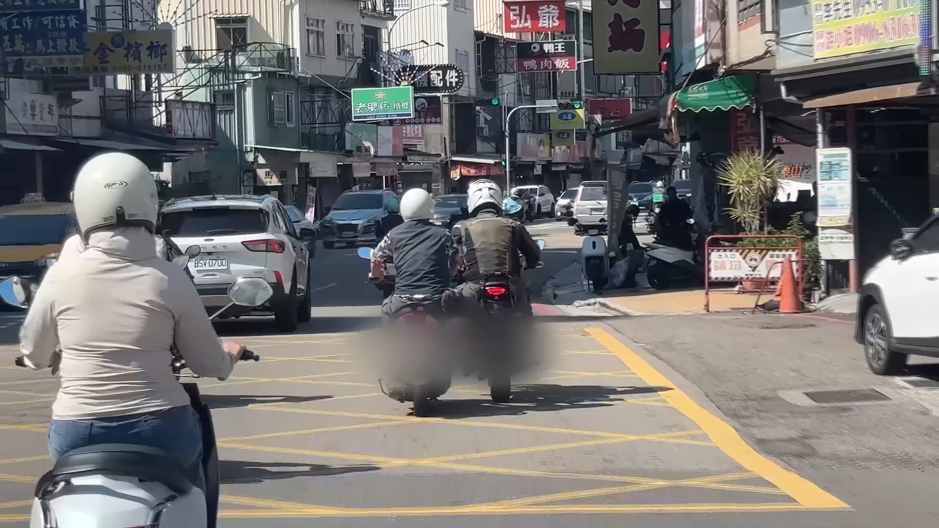 圖/翻攝自 記者爆料網