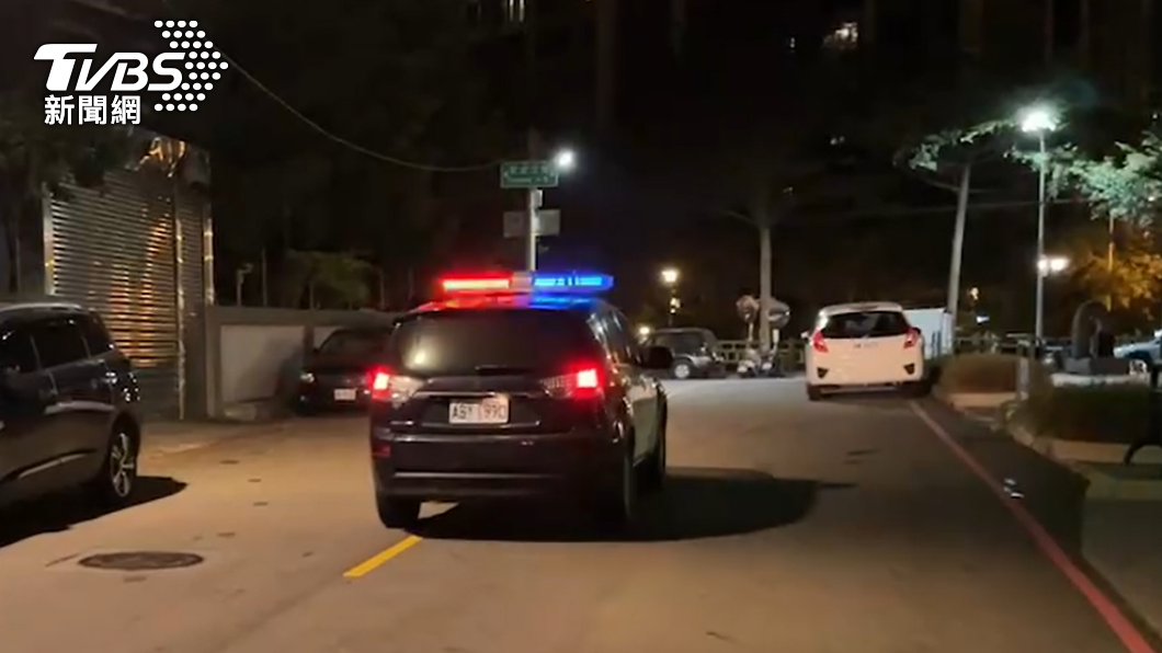 快訊/台中分手怨偶網路互嗆 他氣不過再衝前女友家開槍逃逸