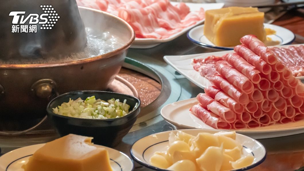 知名火鍋店被怒指是「黑店天花板」。(示意圖/Shutterstock達志影像)