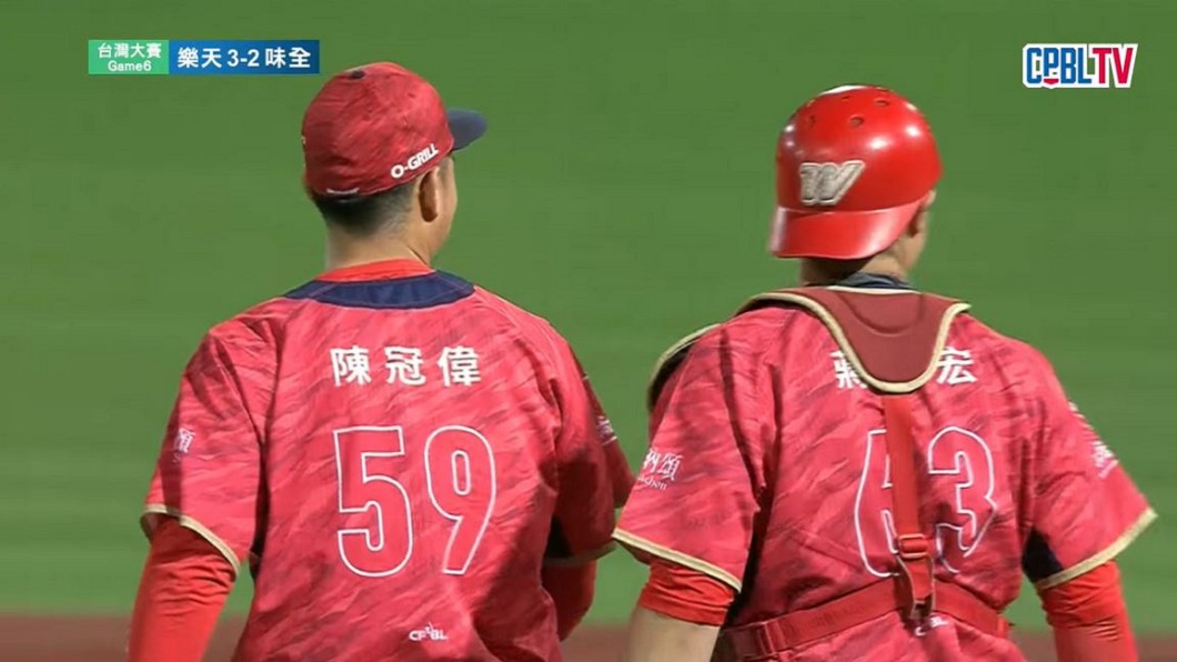 圖/中華職業棒球大聯盟提供