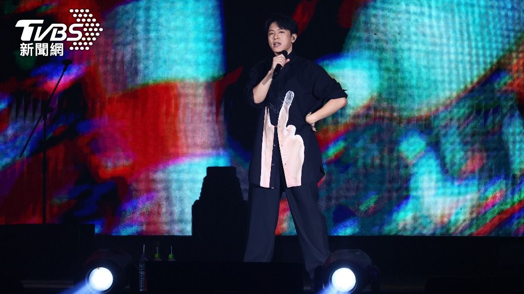 才放閃老婆!韋禮安突喊失去一段關係 認了:一言難盡