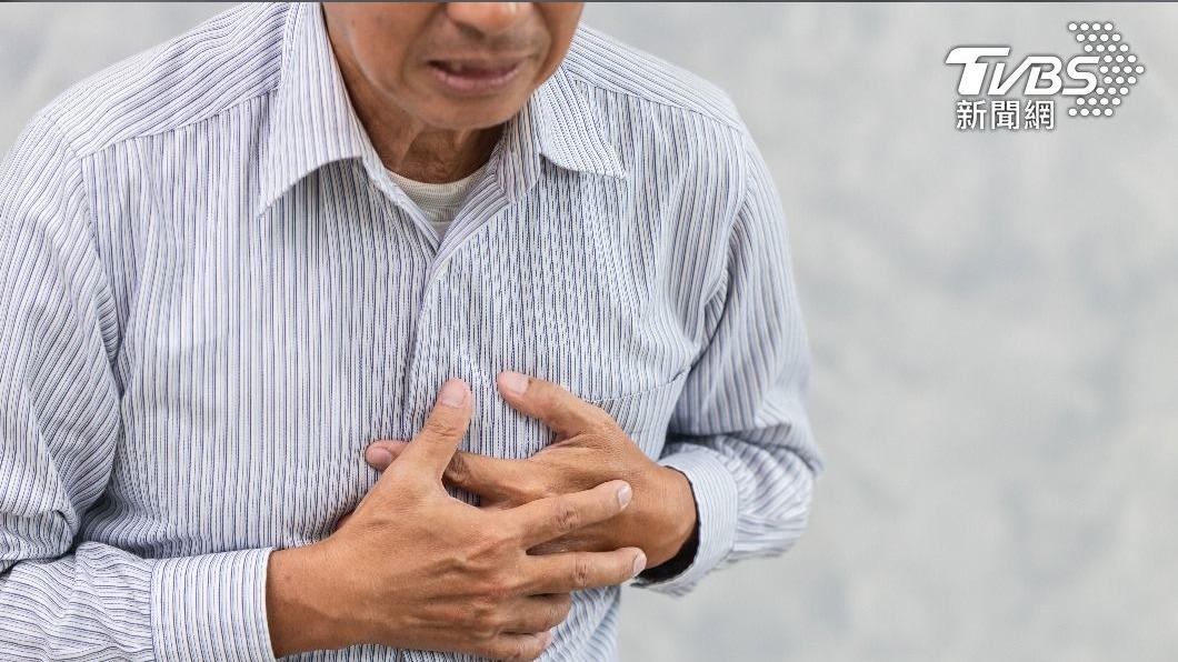 有三高患者不應輕忽症狀,需定期追蹤。(示意圖/Shutterstock達志影像)
