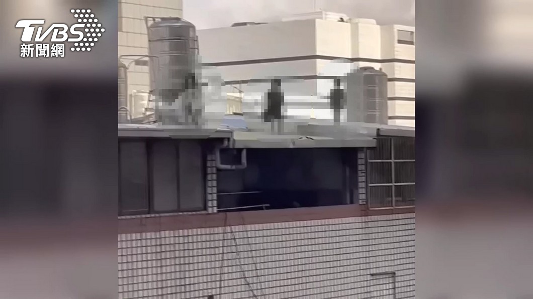 圖／TVBS