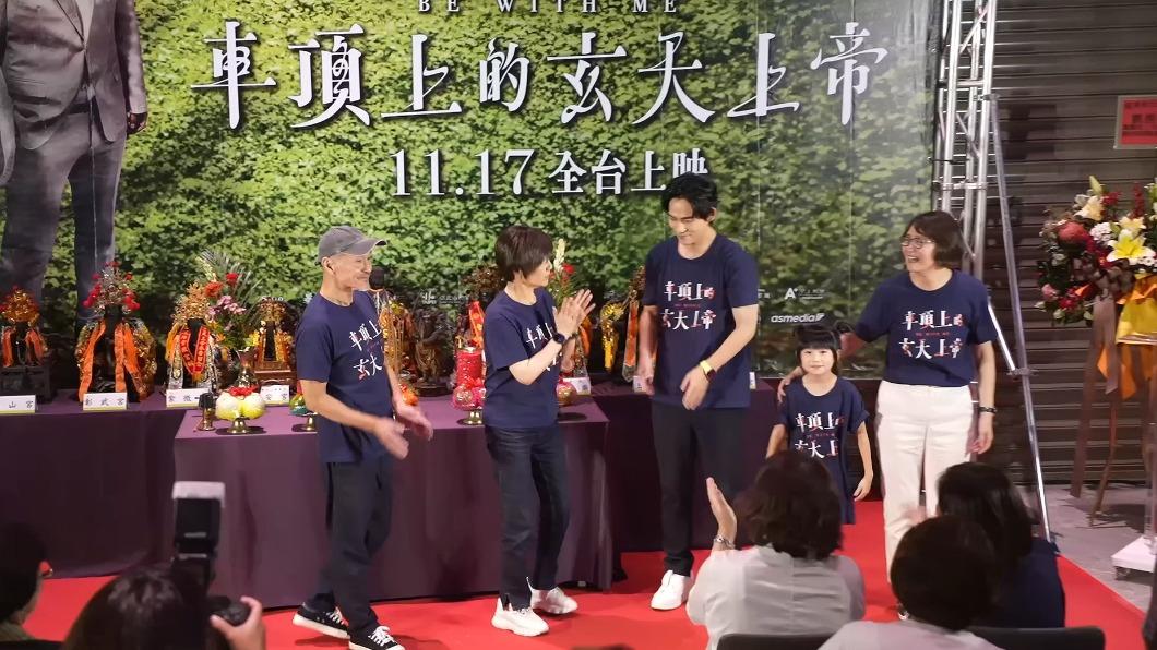 圖/甲上娛樂提供