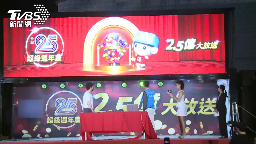 圖/TVBS