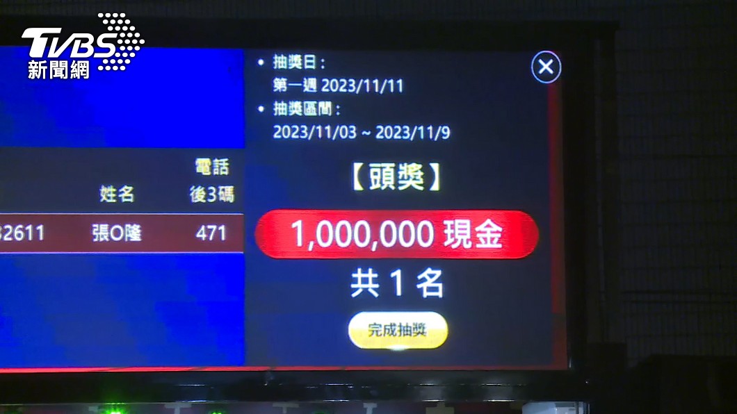 圖/TVBS