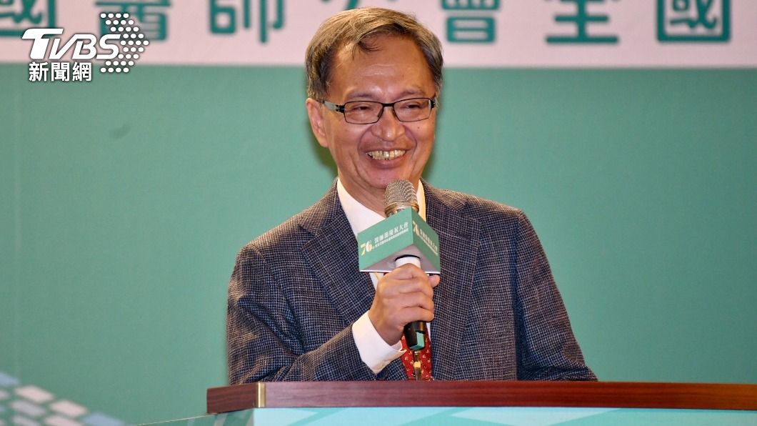 護理師「國考門檻突降」惹基層不滿 薛瑞元:不知道邏輯何在