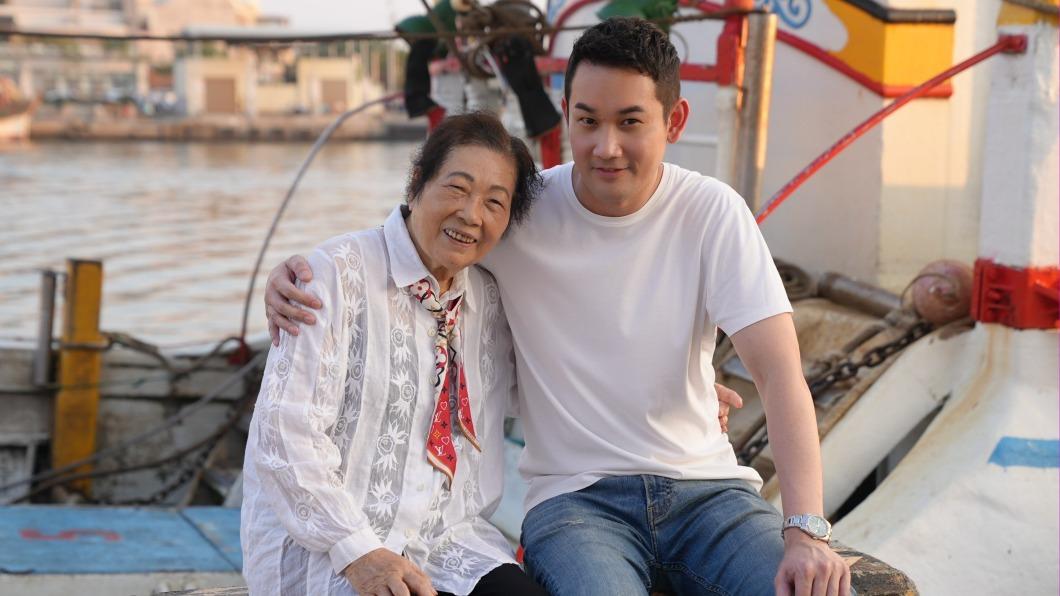 型男網紅昔遇襲「蝴蝶刀穿刺」肺葉壞死! 逞兇奪警槍遭逮入獄