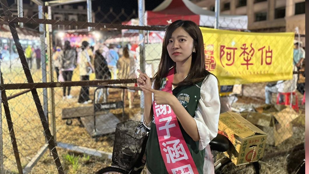 神岡文化季禁選舉造勢 區長:非針對特定人選