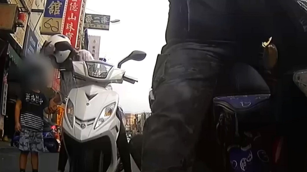 圖/翻攝自 臉書 我是太平人