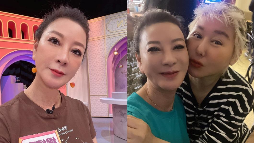 藍心湄、陳美鳳被點名缺席不忍了!高EQ親上火線 楊繡惠遭酸怒槓網友