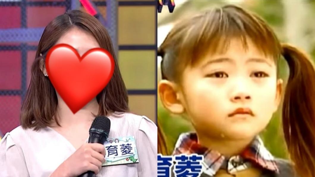 《海豚灣戀人》童星長大了!消失20年當行政人員 罕見露面變超美