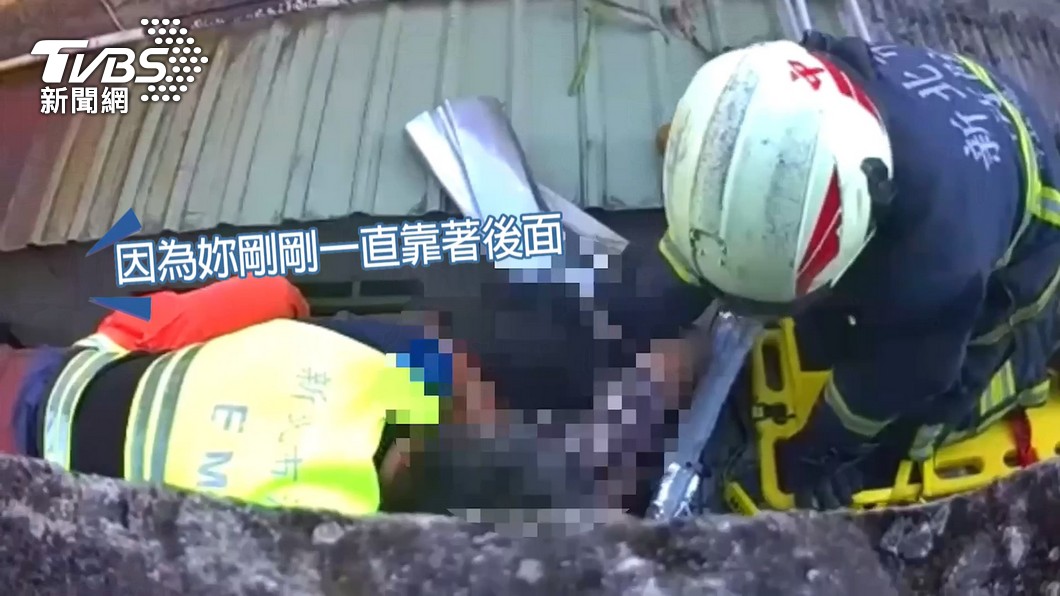 圖／TVBS
