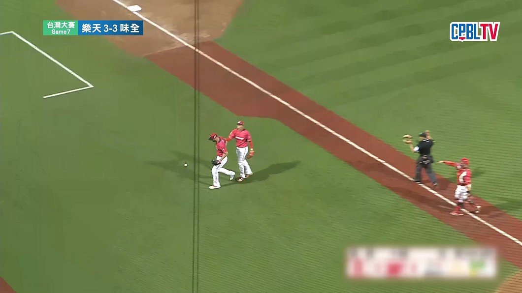 圖/畫面提供:CPBL 中華職棒