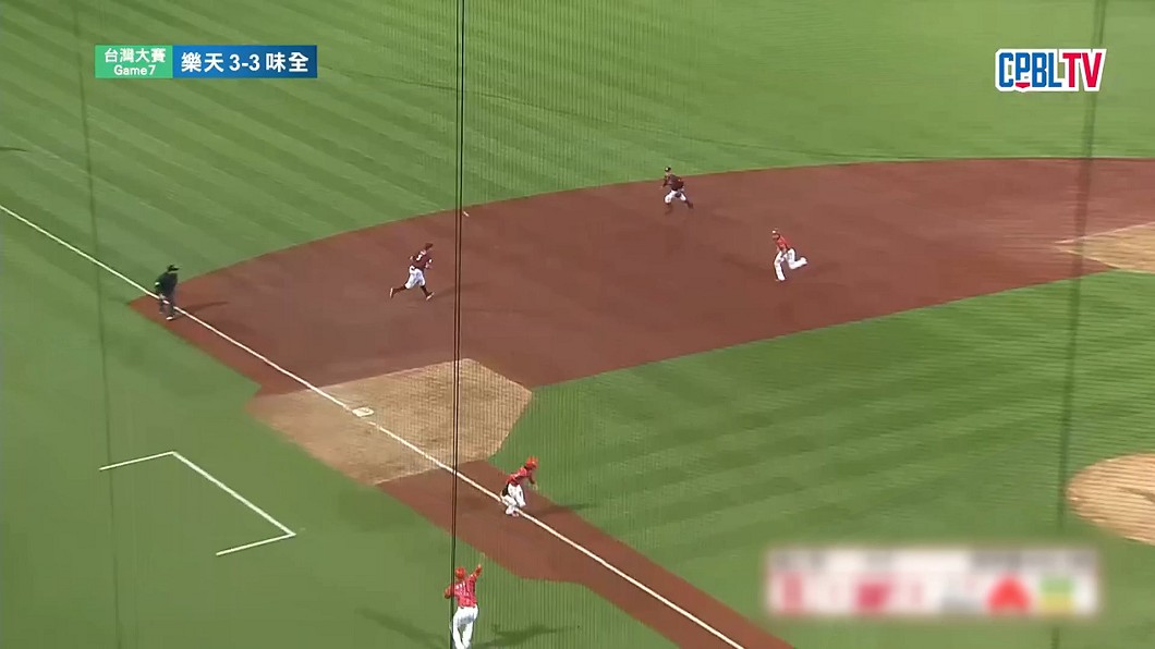 圖/畫面提供:CPBL 中華職棒