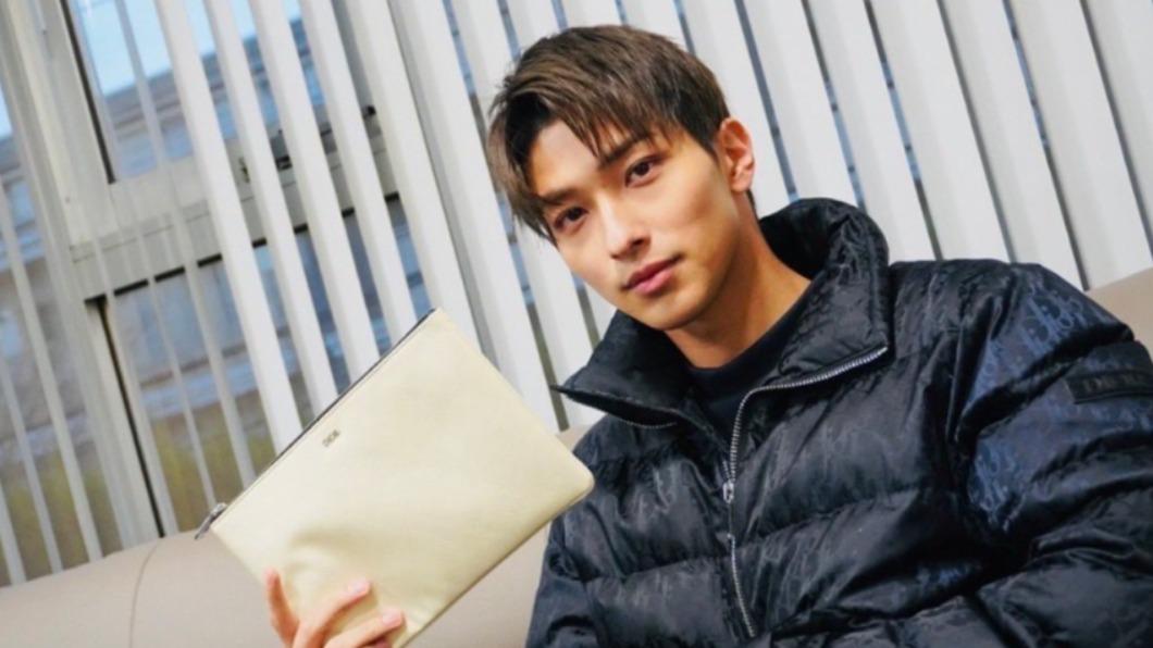 27歲的橫濱流星已出演過多部知名日劇。(圖/翻攝自@ryuseiyokohama_official IG)
