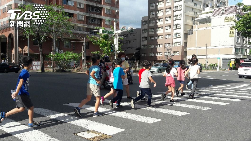 遇到情勒大師!女孩做1事 醫:長大當她男友很辛苦