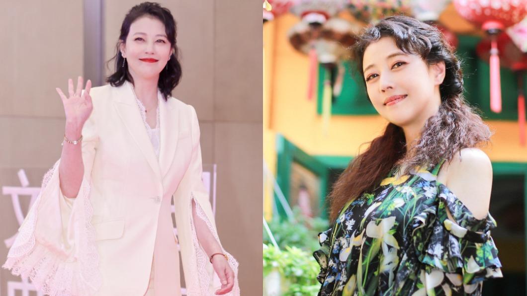 出事了!56歲「最美周芷若」爆情緒失控 主辦氣炸:不必出席