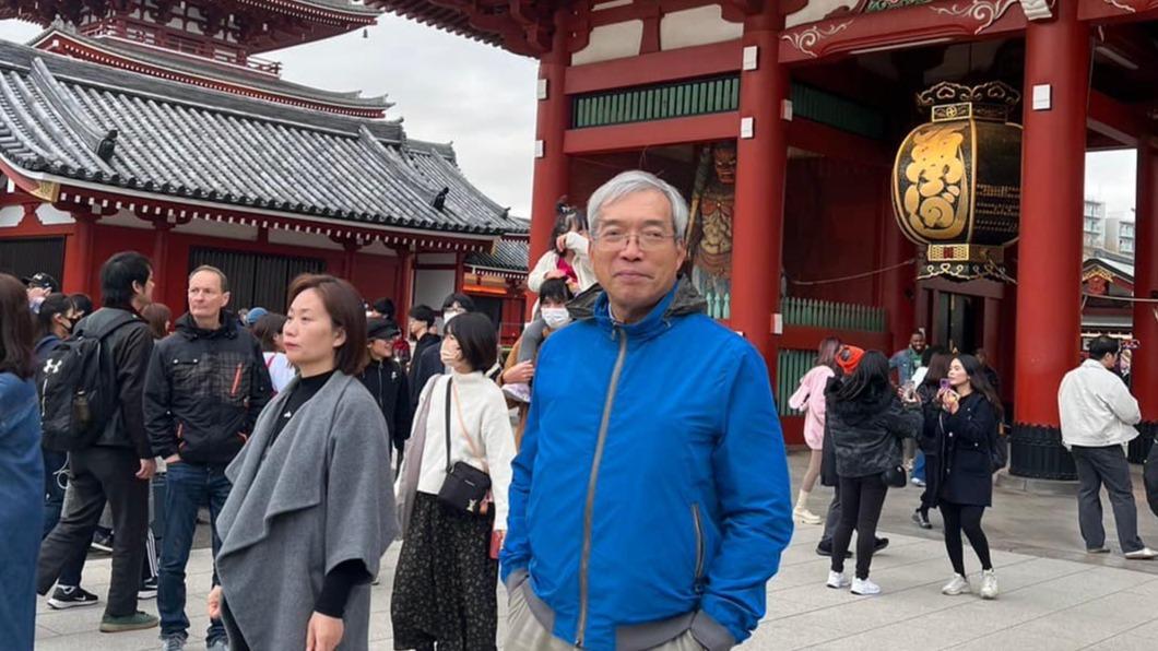 企業大老在台「吃1.8萬元日料」!謝金河有感:嚇死人