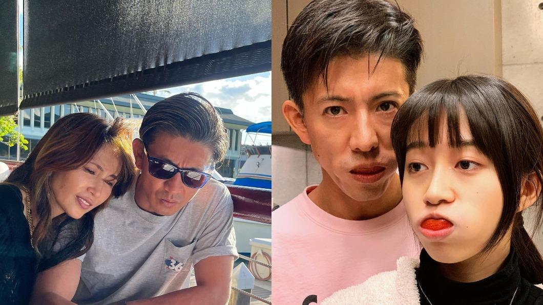 不老男神木村拓哉51歲生日 愛女不藏私曬帥照祝賀