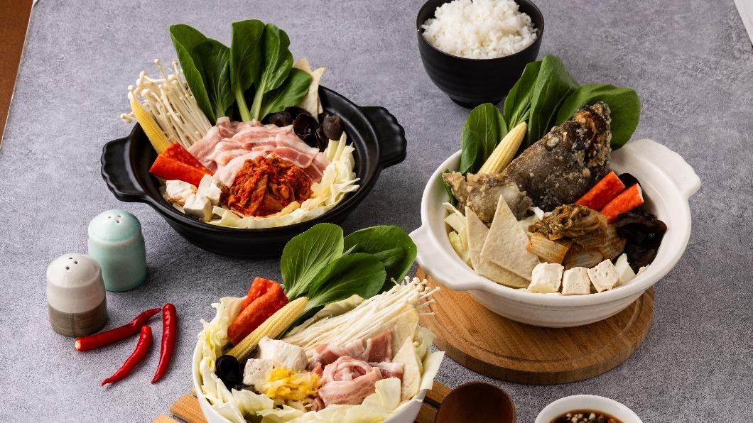 天冷超商推百款鍋物 名店酸菜魚、豬肚鍋免排隊優惠看這