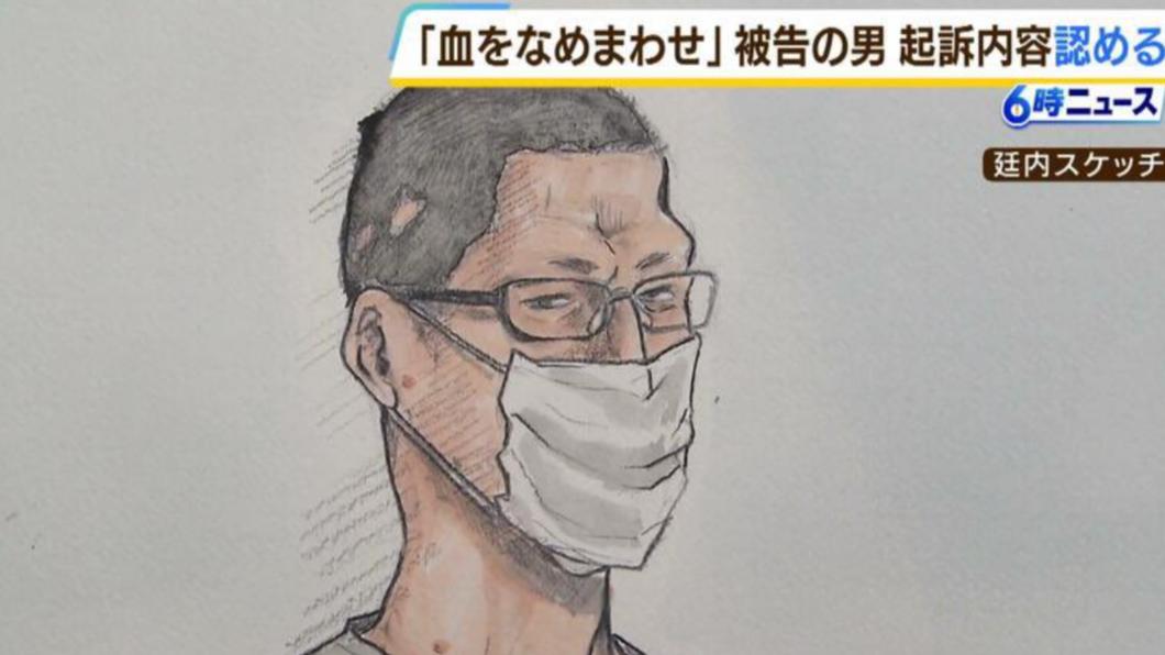 日男變身恐怖情人　活活打死外遇女友還逼吃毛髮、舔血跡