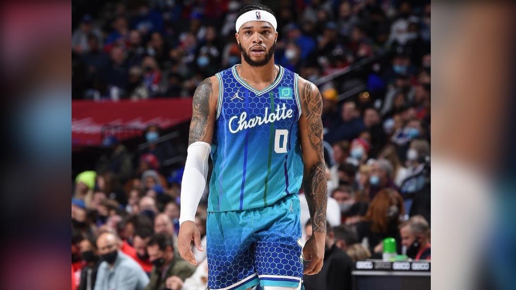 NBA/布里吉斯準備復出 黃蜂主帥親曝:禁賽結束就上場