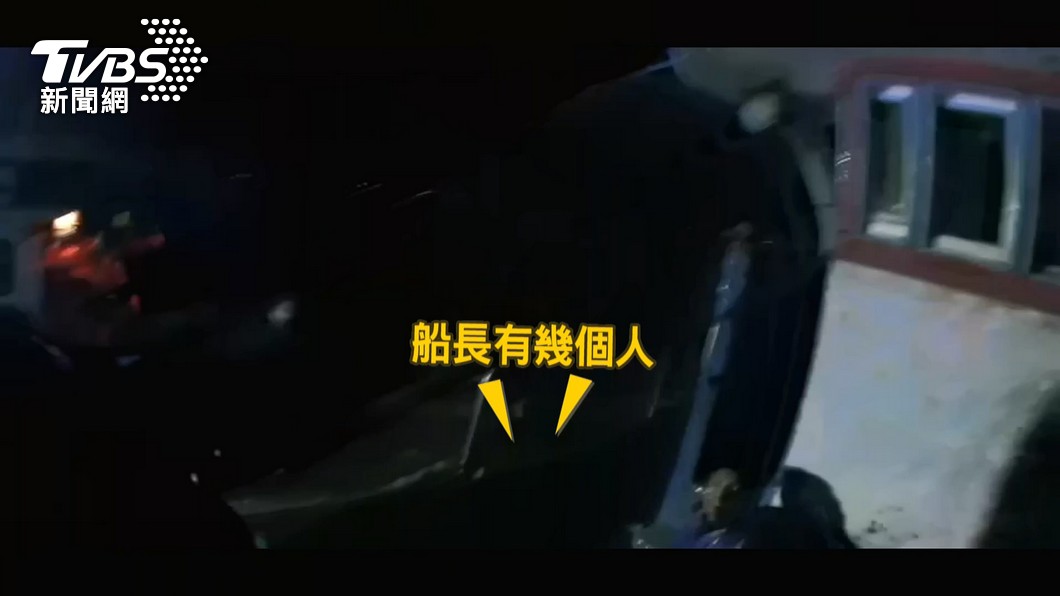 圖/TVBS
