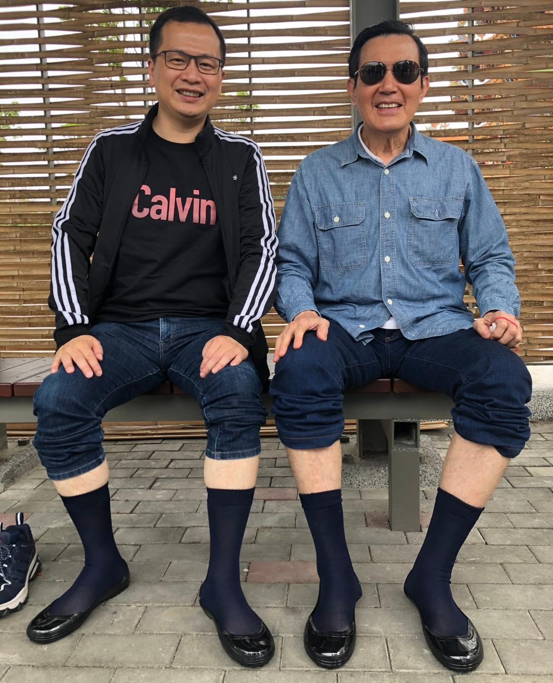 羅智強坦言對藍白合的態度。（圖／翻攝自羅智強臉書）
