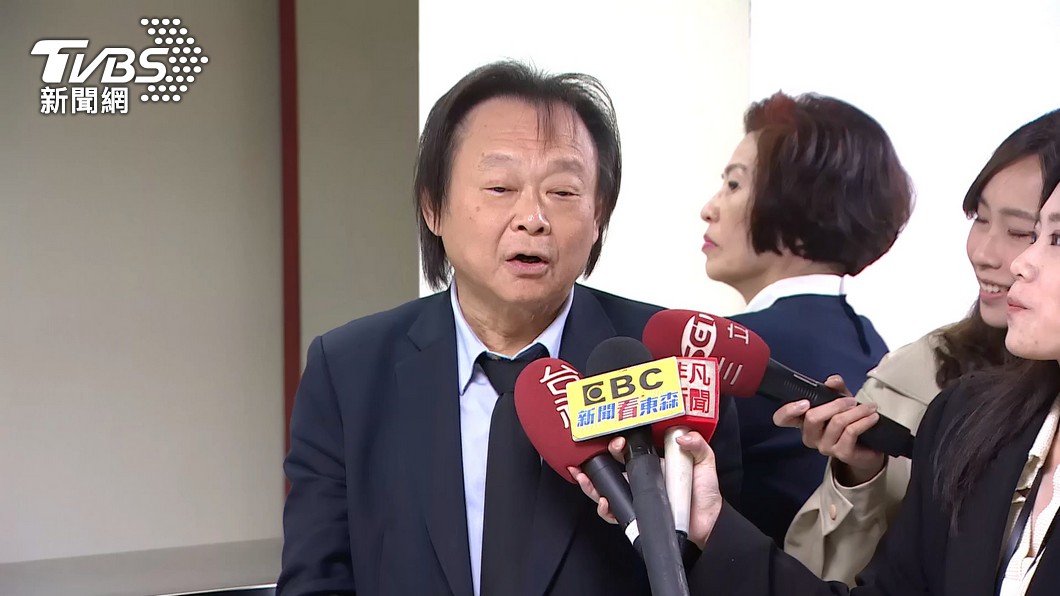 圖/TVBS