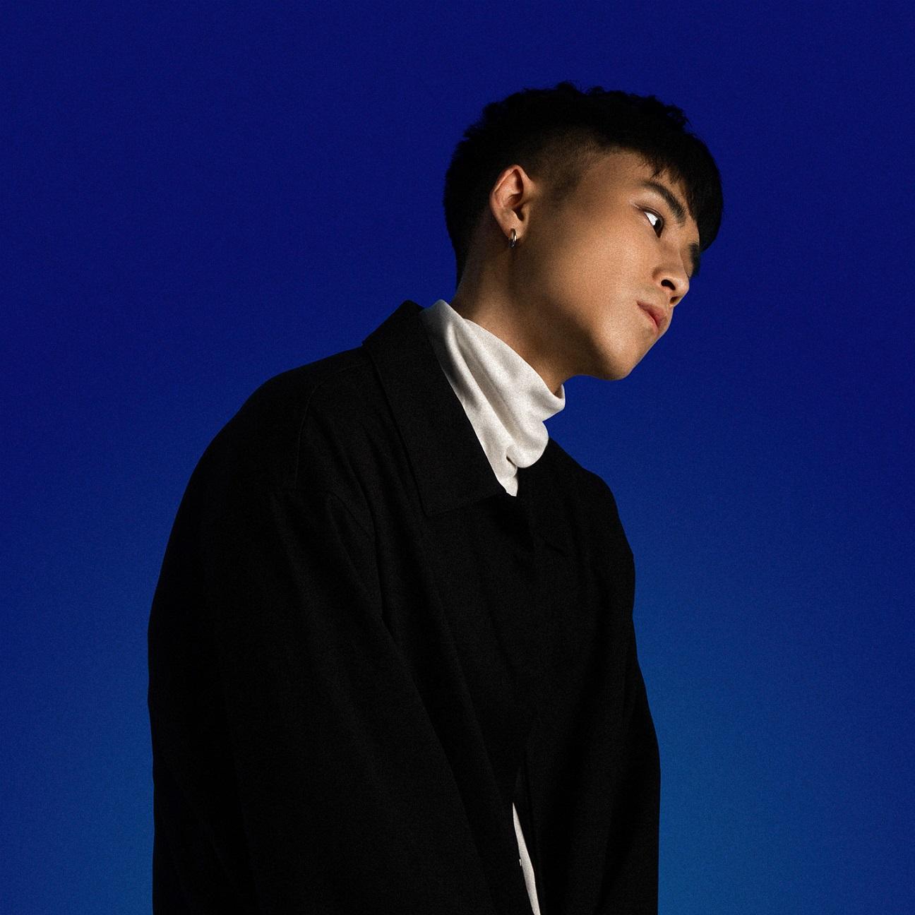 RYOTA片山凉太將親自演唱金馬60入圍歌曲〈一路以來〉。(圖/金馬執委會提供)
